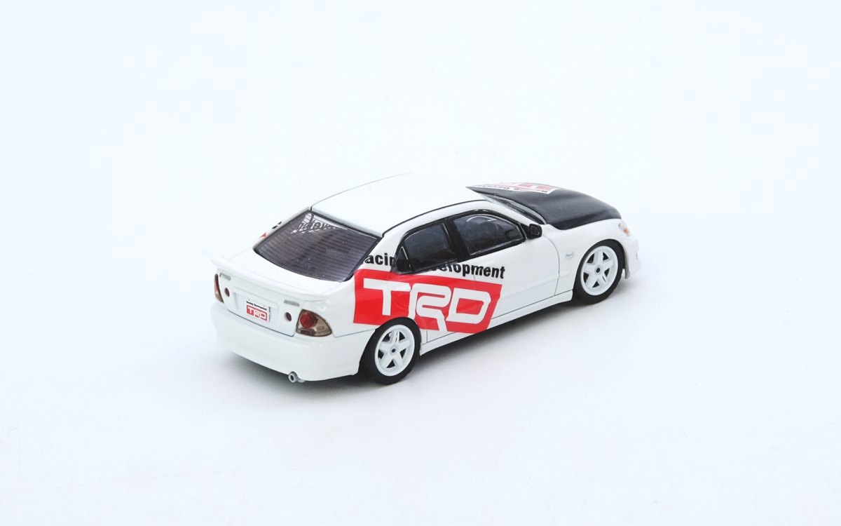 Toyota Altezza RS200 #29 “TEAM RS*R” Macau Guia Race 2000: No package: Image 5