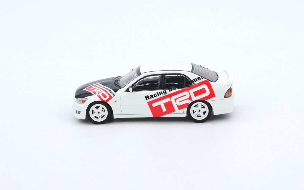 Toyota Altezza RS200 #29 “TEAM RS*R” Macau Guia Race 2000: No package: Image 3