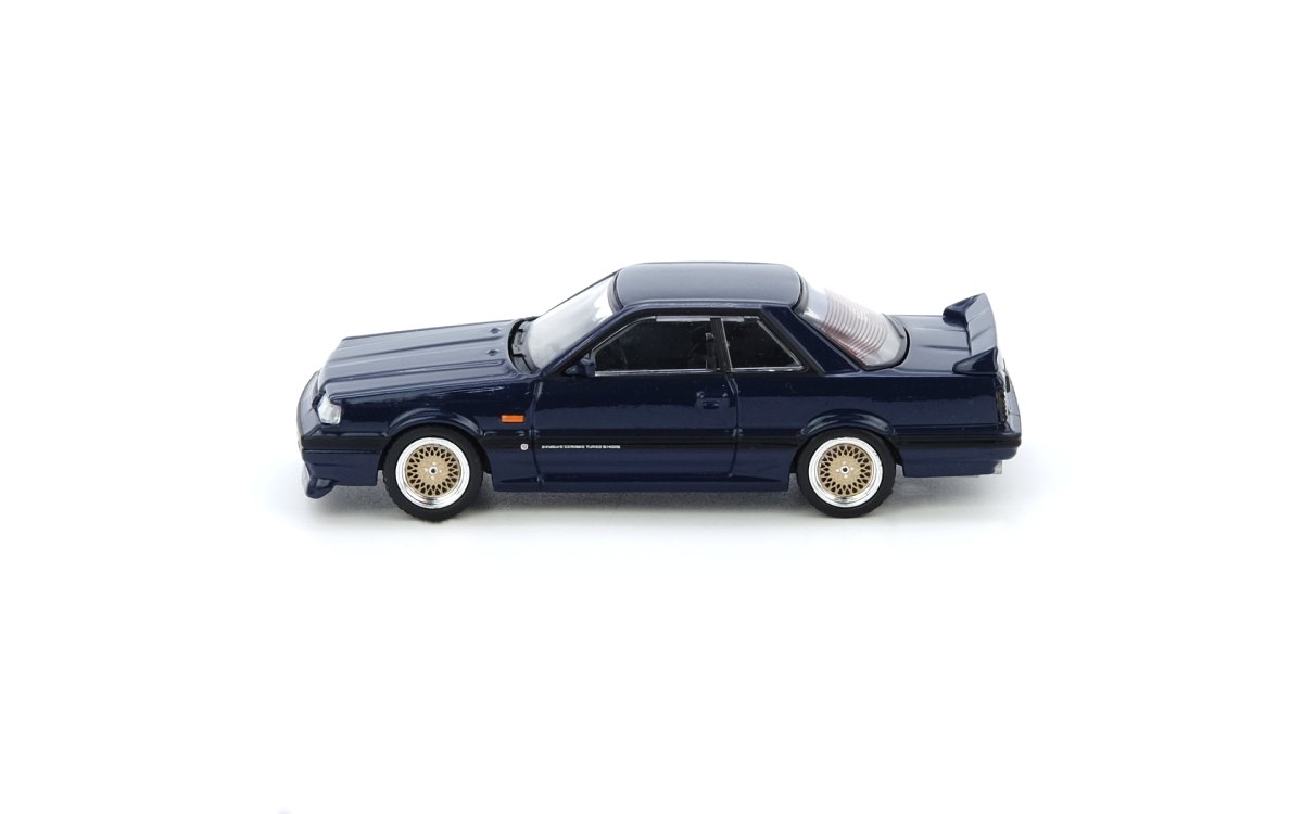 NISSAN SKYLINE GTS-R (R31) Dark Blue: No package: Image 3