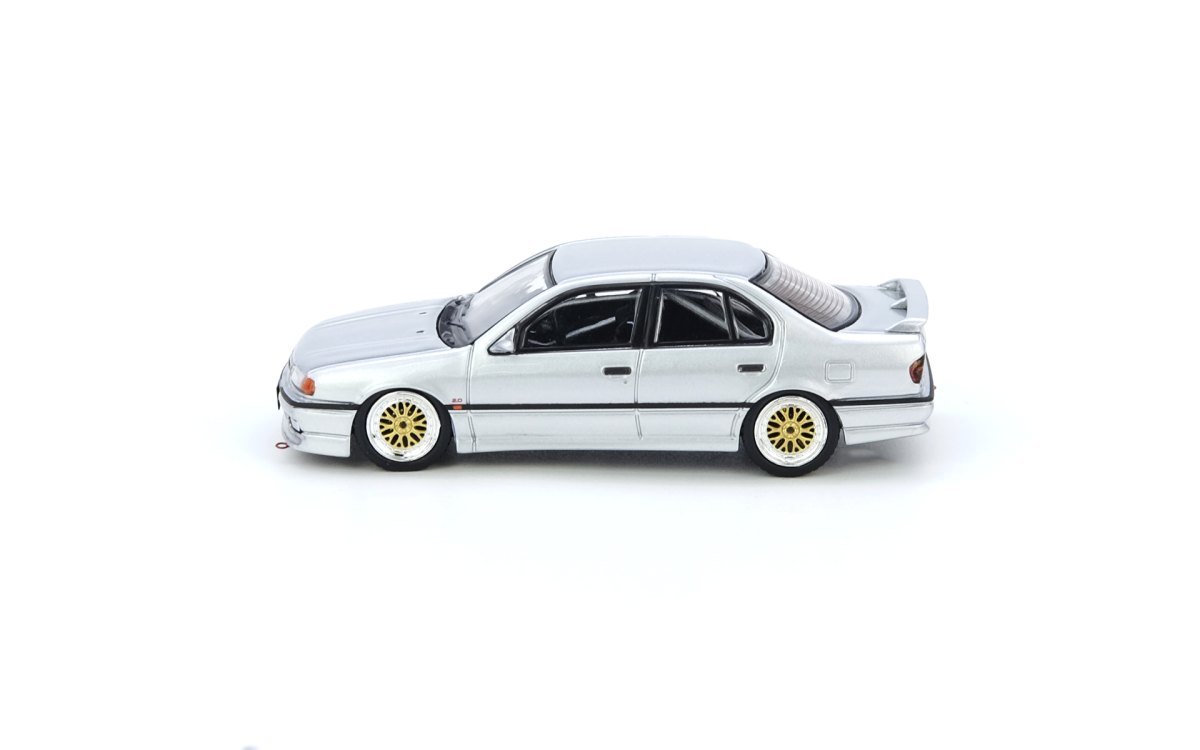 NISSAN PRIMERA (P10) Silver: No package: Image 3