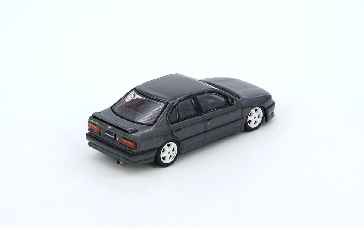 NISSAN PRIMERA (P10) Gun Metal Grey: No package: Image 2