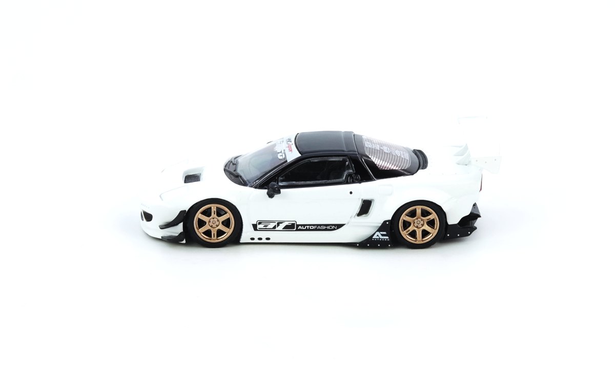 NSX N1 PANDEM / ROCKET BUNNY “Auto Fashion”: No package: Image 3