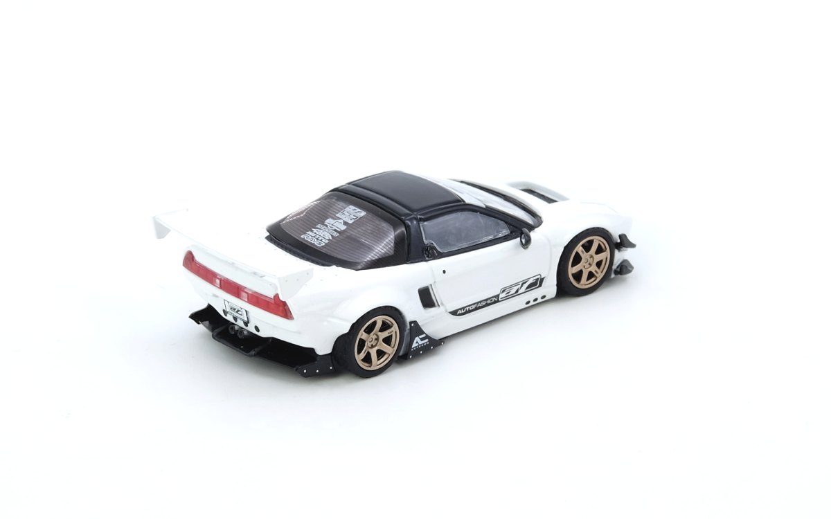 NSX N1 PANDEM / ROCKET BUNNY “Auto Fashion”: No package: Image 2