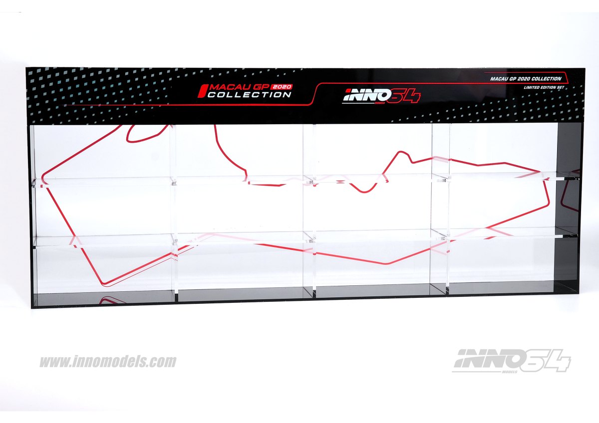 MGP 2020 Box Set Special edition: No package: Image 4