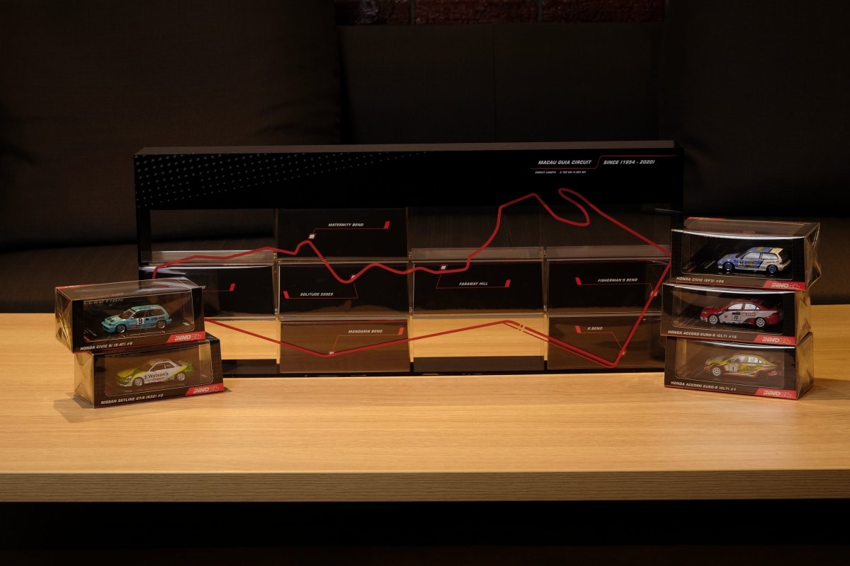 MGP 2020 Box Set Special edition: No package: Image 5