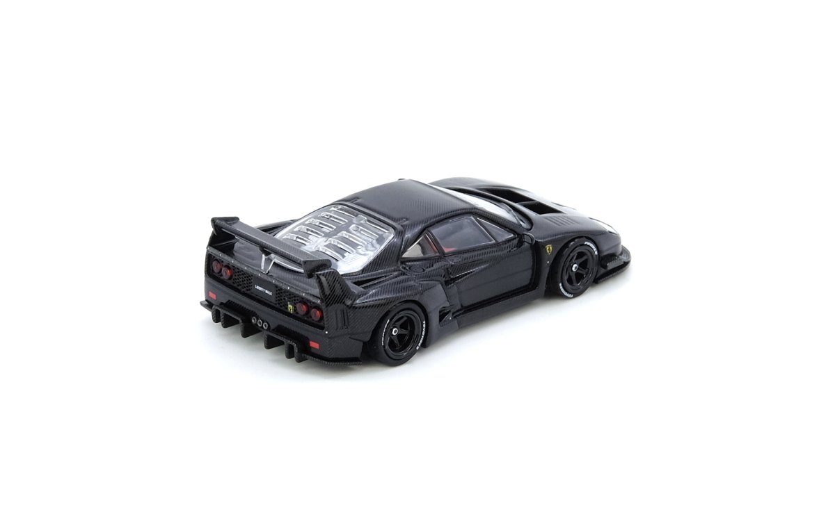 LBWK F40 Full Carbon: No package: Image 2