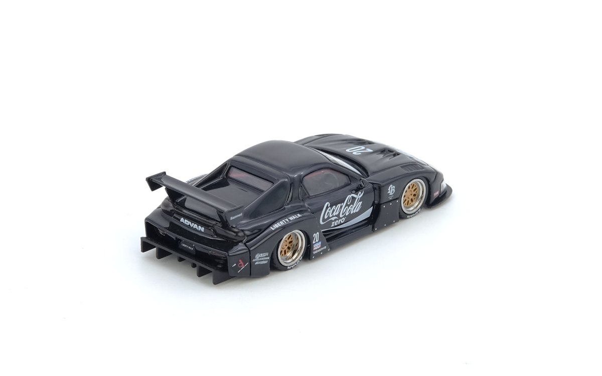 MAZDA RX-7 (FD3S) LB-SUPER SILHOUETTE: No package: Image 2
