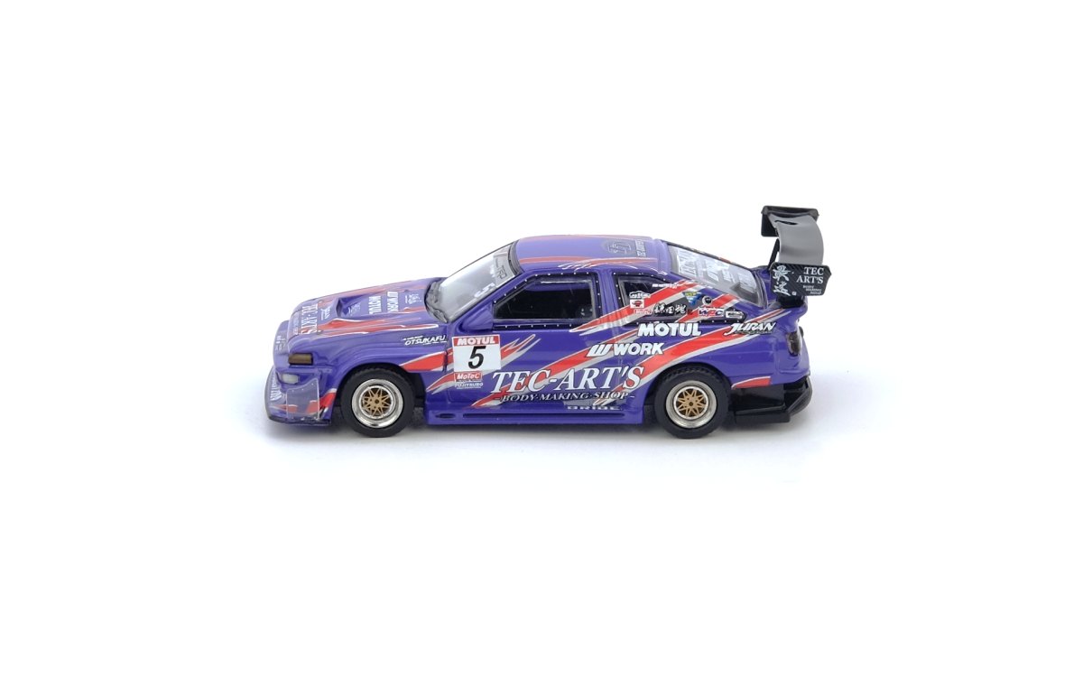 Toyota Sprinter Trueno (AE86) N2 PROJECT BY Tec-Art’s: No package: Image 4