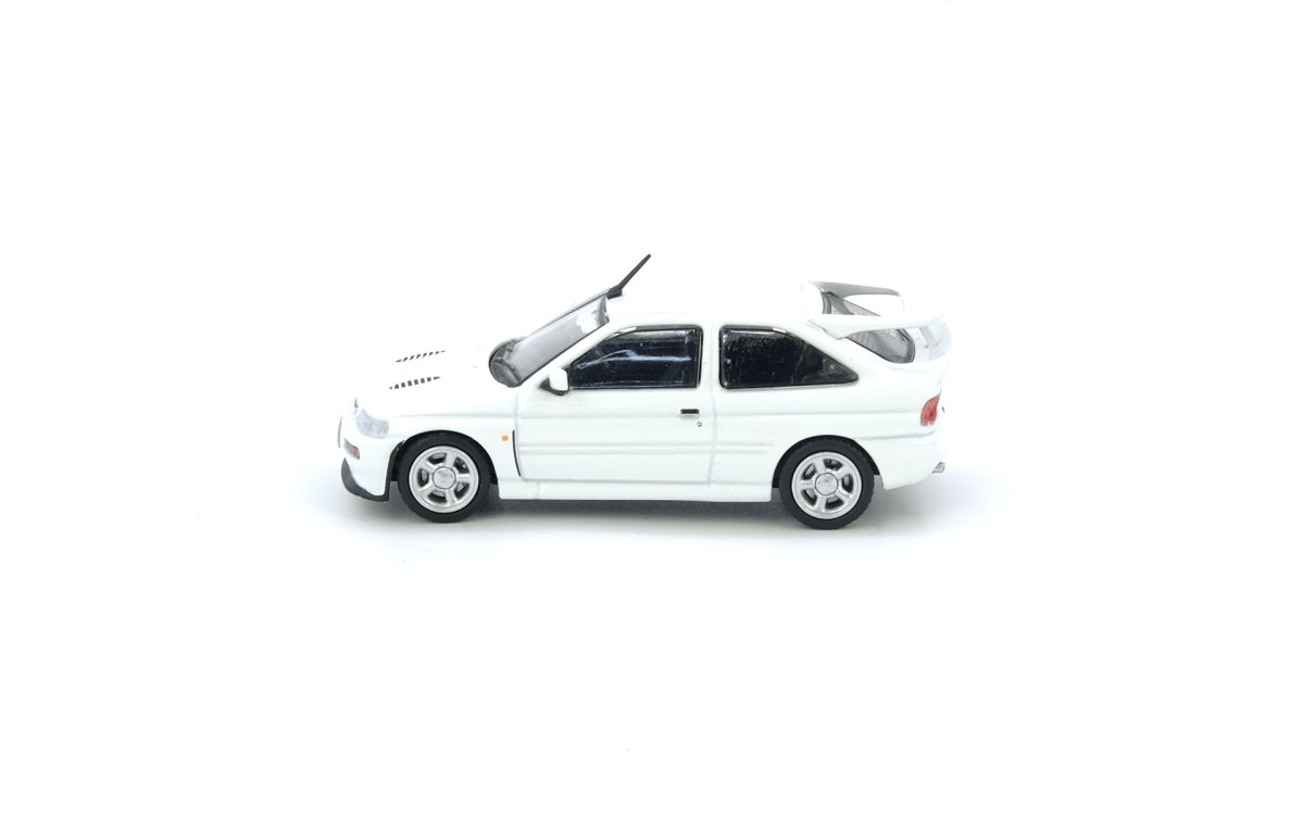 Ford Escort RS Cosworth White (Right hand drive): No package: Image 3