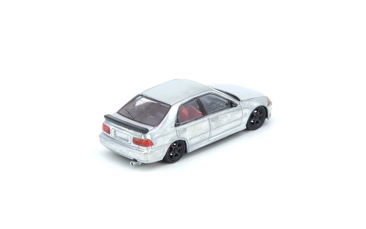 Honda Civic Ferio SiR EG9 Raw Collection Limited Edition: No package: Image 2