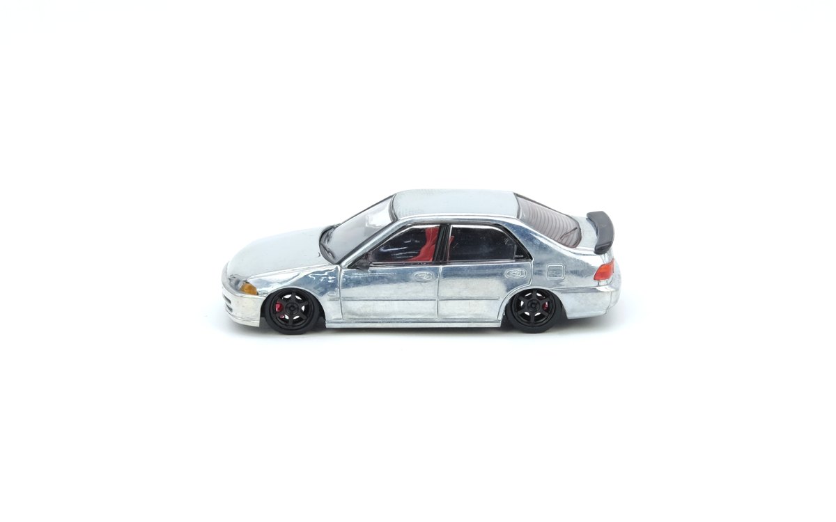 Honda Civic Ferio SiR EG9 Raw Collection Limited Edition: No package: Image 3