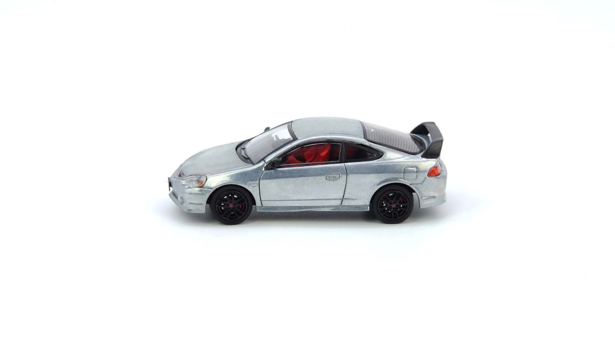HONDA INTEGRA TYPE R (DC5) Raw Collection: No package: Image 2