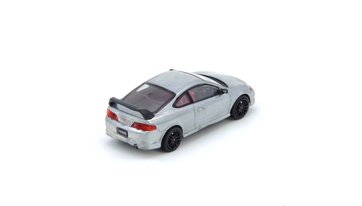 HONDA INTEGRA TYPE R (DC5) Raw Collection: No package: Image 3