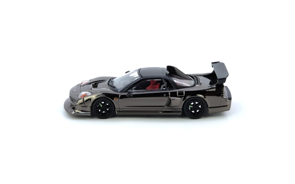 Honda NSX-R GT (NA2) Black Chrome: No package: Image 3