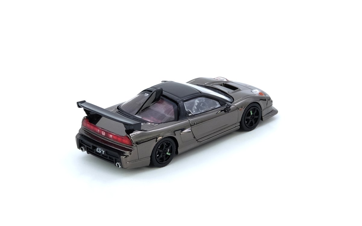 Honda NSX-R GT (NA2) Black Chrome: No package: Image 2
