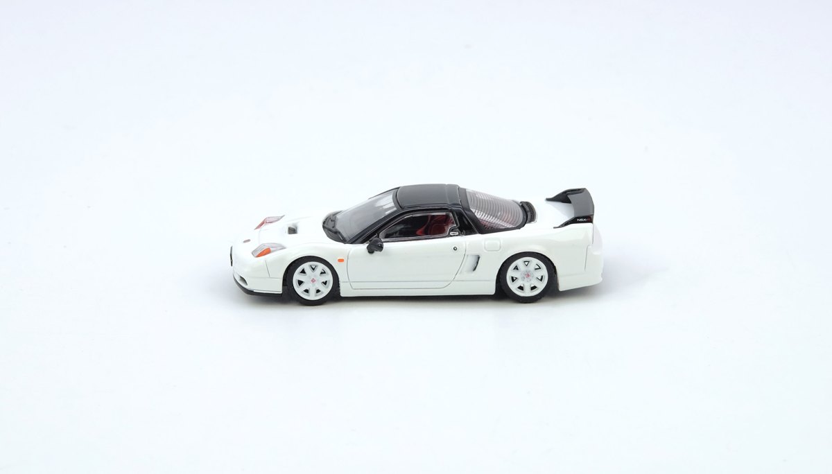 Honda NSX-R (NA2) Championship White: No package: Image 7