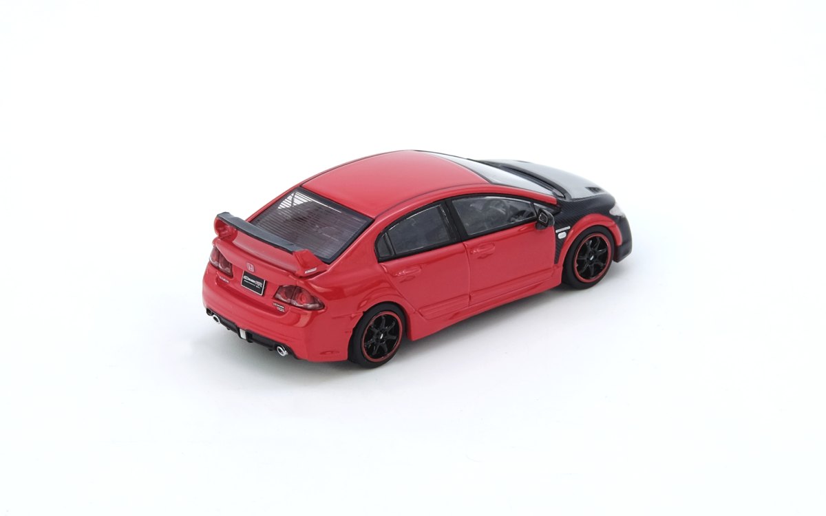 Honda Civic FD2 Mugen RR Experimental Spec: No package: Image 2