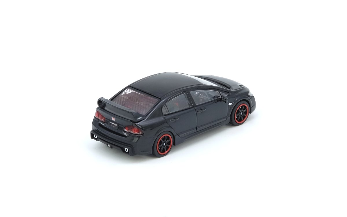 Honda Civic FD2 Mugen RR Advance Concept 2009: No package: Image 2
