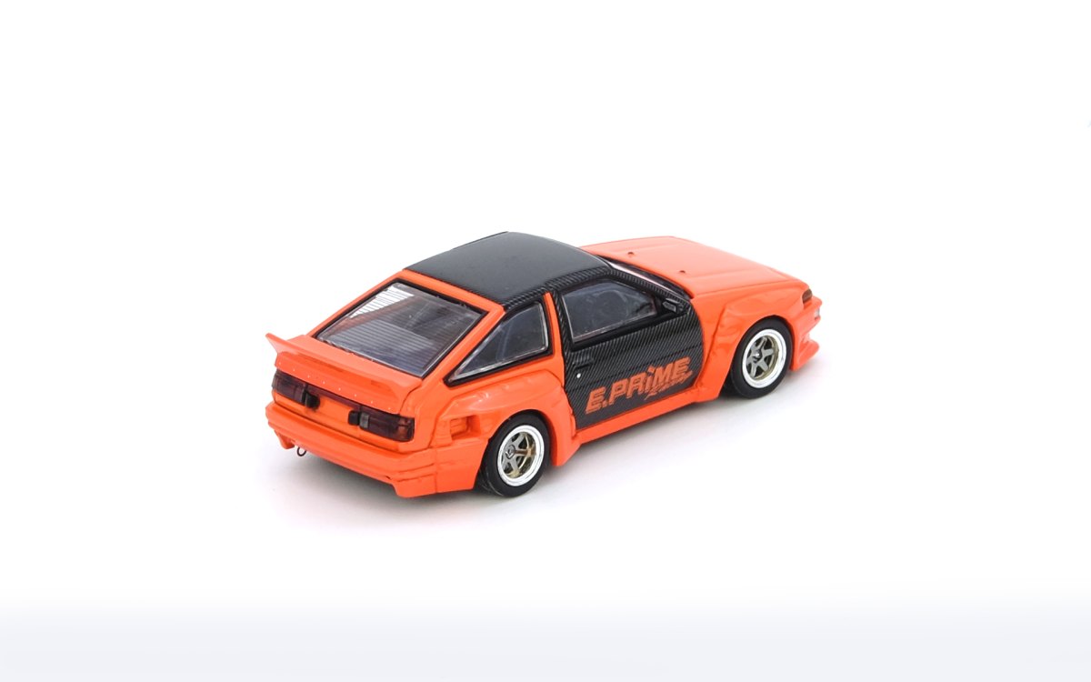 Toyota Sprinter Trueno AE86 “PANDEM / ROCKET BUNNY” E. PRIME RACING: No package: Image 2