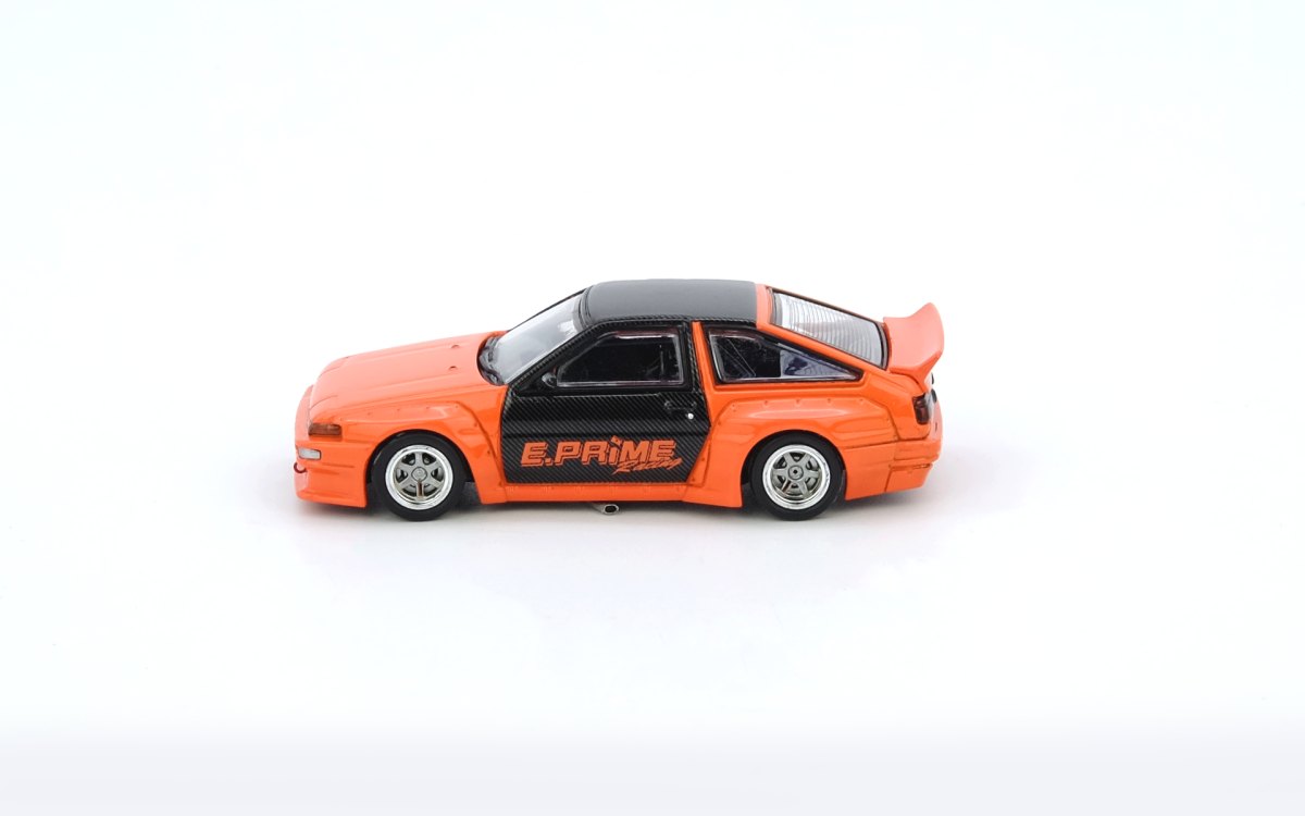 Toyota Sprinter Trueno AE86 “PANDEM / ROCKET BUNNY” E. PRIME RACING: No package: Image 3
