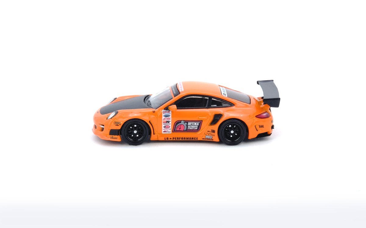 997 LIBERTY WALK SEMA 2014: No package: Image 3
