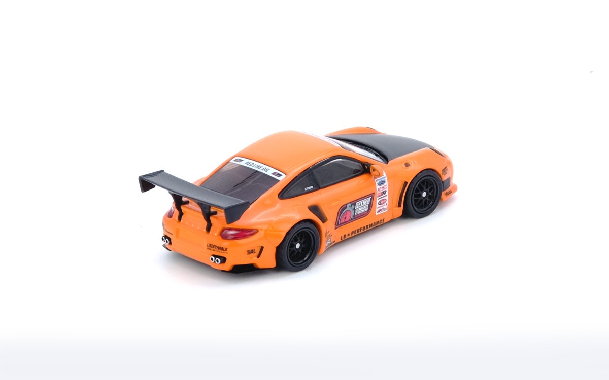 997 LIBERTY WALK SEMA 2014: No package: Image 2