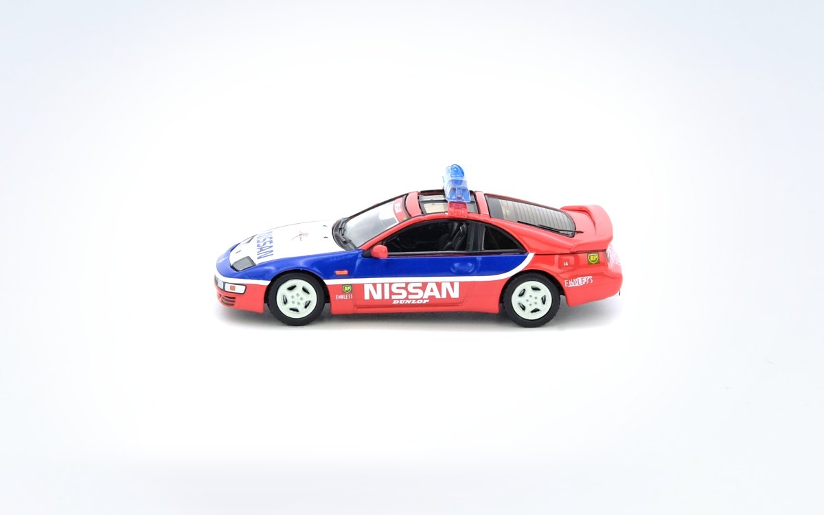 NISSAN FAIRLADY Z (300ZX) Fuji Speedway Pace Car: No package: Image 3