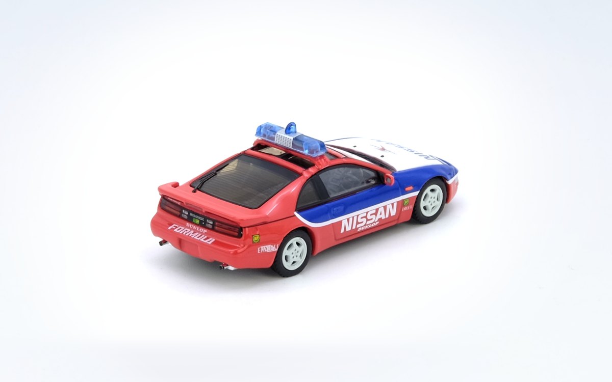 NISSAN FAIRLADY Z (300ZX) Fuji Speedway Pace Car: No package: Image 2