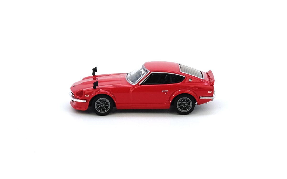 NISSAN FAIRLADY Z (S30) Red: No package: Image 3
