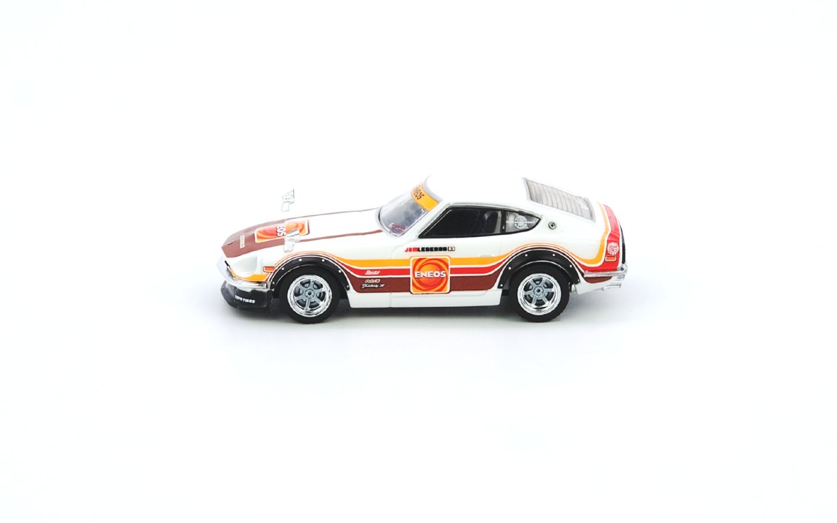 2018 DATSUN 240Z “ENEOS” Sema 2018: No package: Image 3