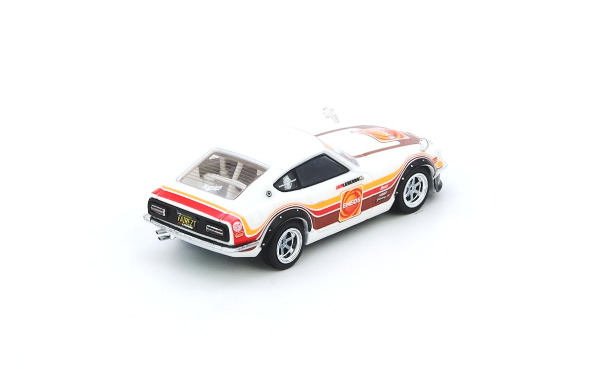 2018 DATSUN 240Z “ENEOS” Sema 2018: No package: Image 2