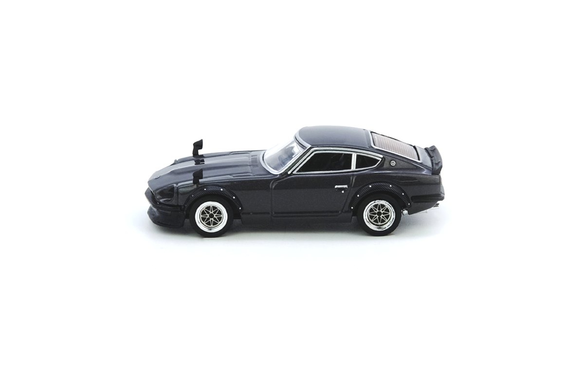 NISSAN FAIRLADY Z (S30) Dark Grey: No package: Image 3