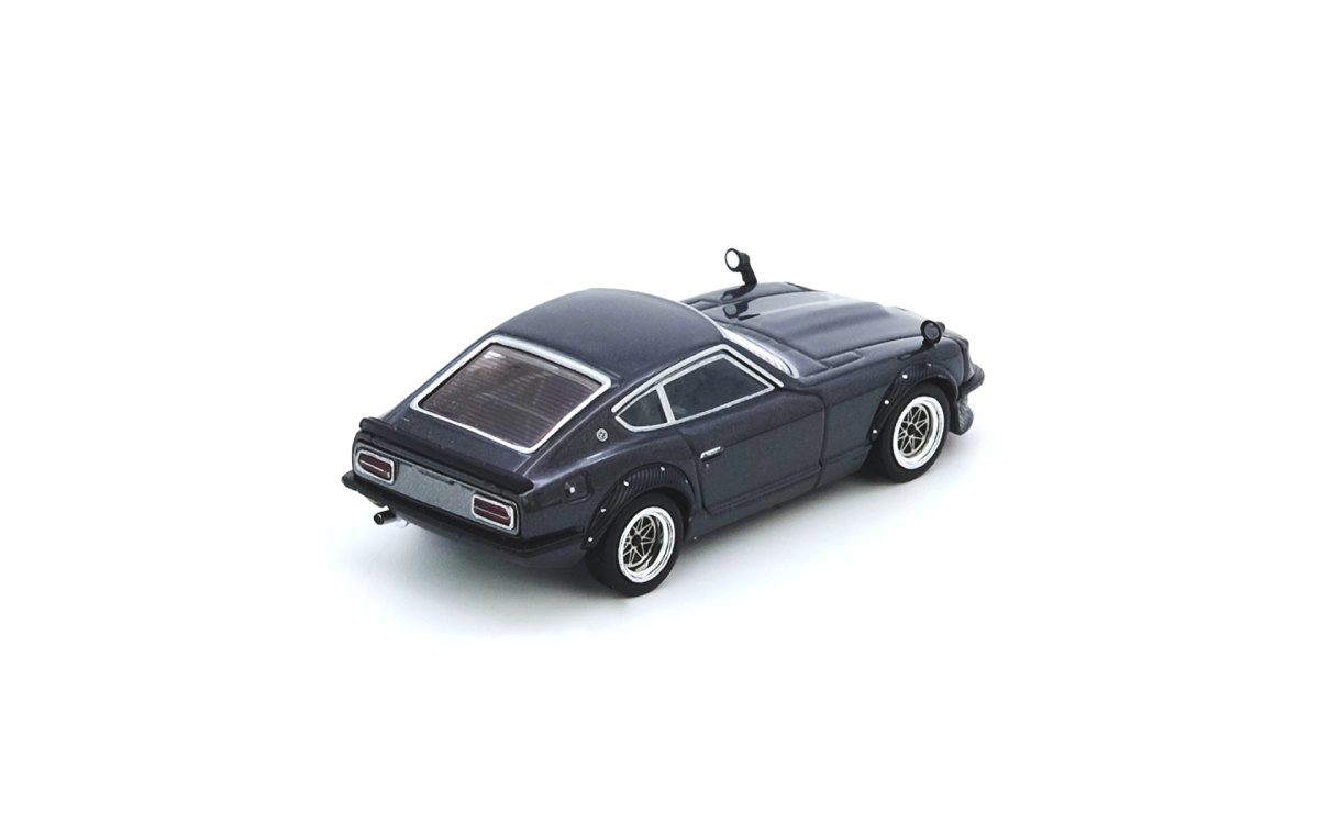 NISSAN FAIRLADY Z (S30) Dark Grey: No package: Image 2