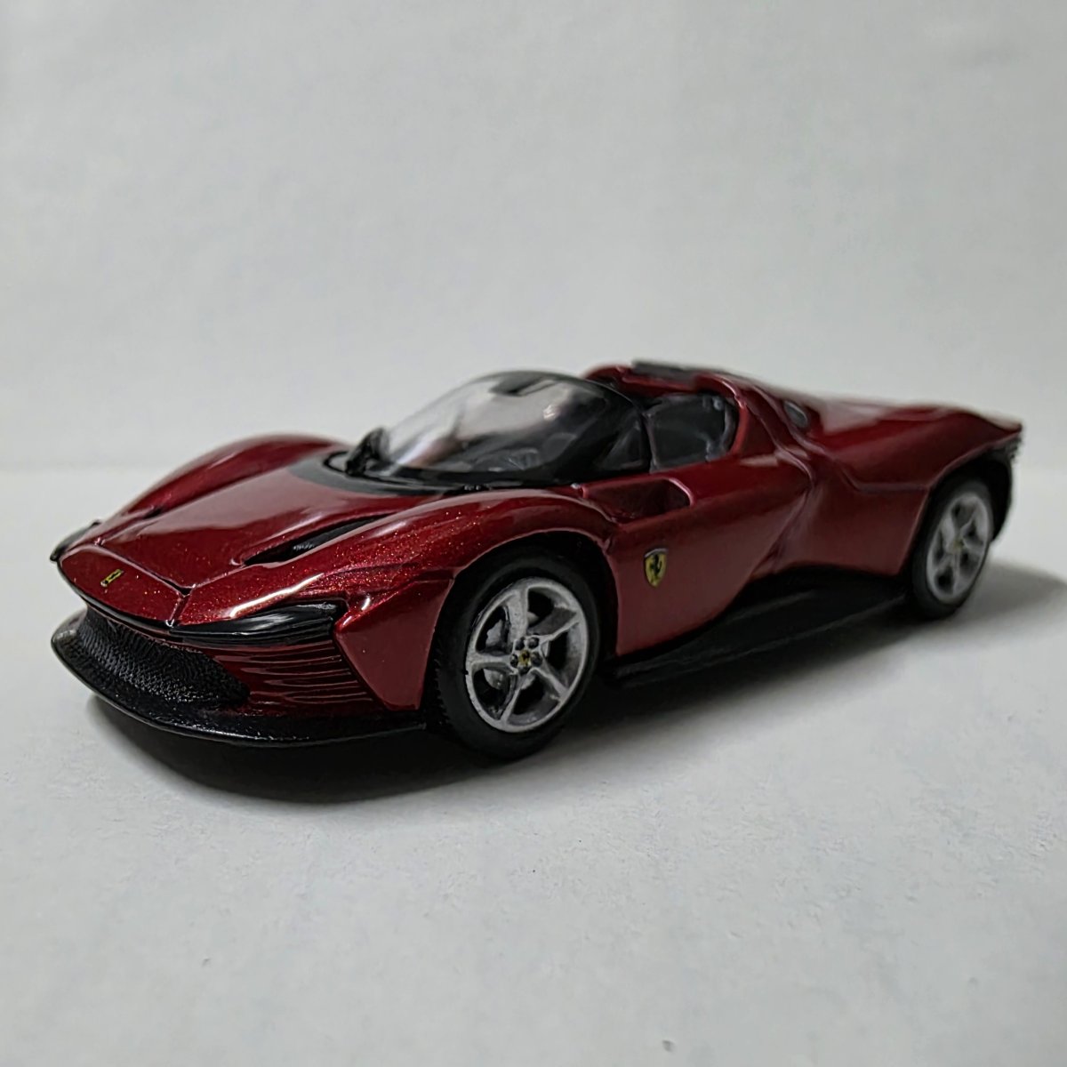 2022 Ferrari Daytona SP3: Image 3