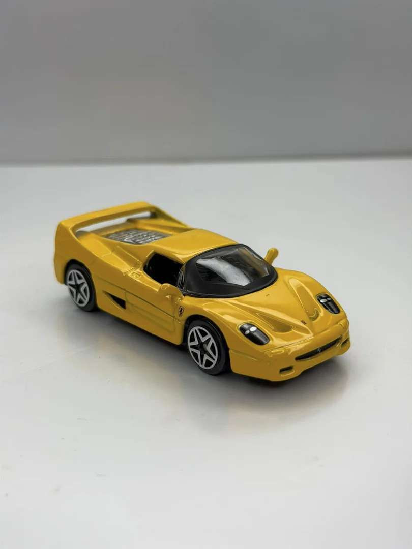 2023 Ferrari F50: No Package: Image 4
