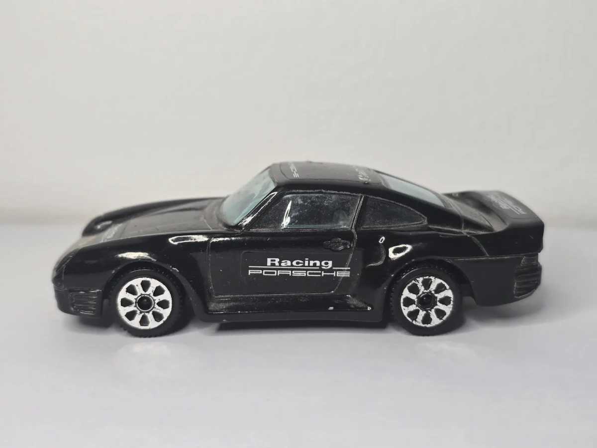 Porsche 959: No Package: Image 4