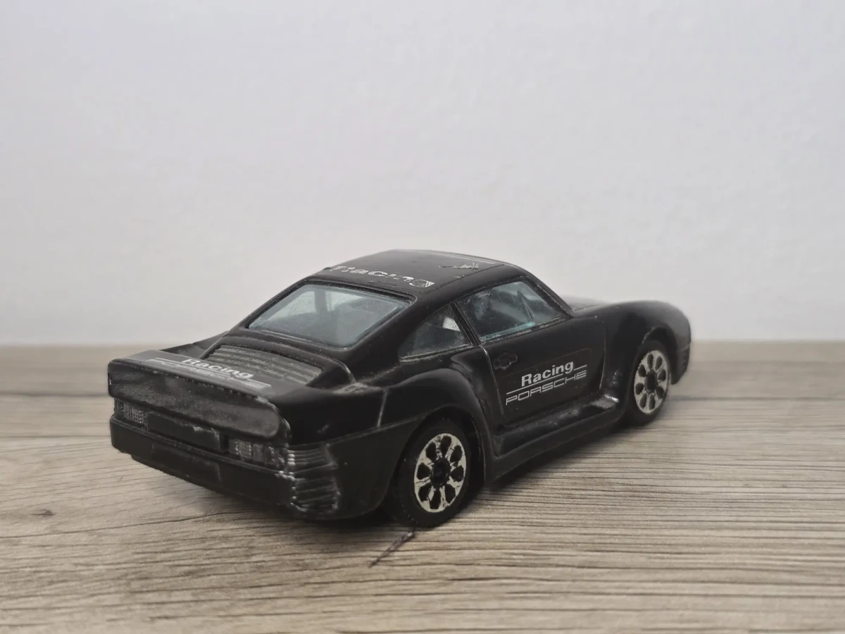 Porsche 959: No Package: Image 3