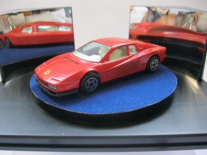 2005 Ferrari Testarossa: No package: Image 2