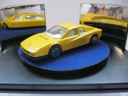 2005 Ferrari Testarossa: No package: Image 2