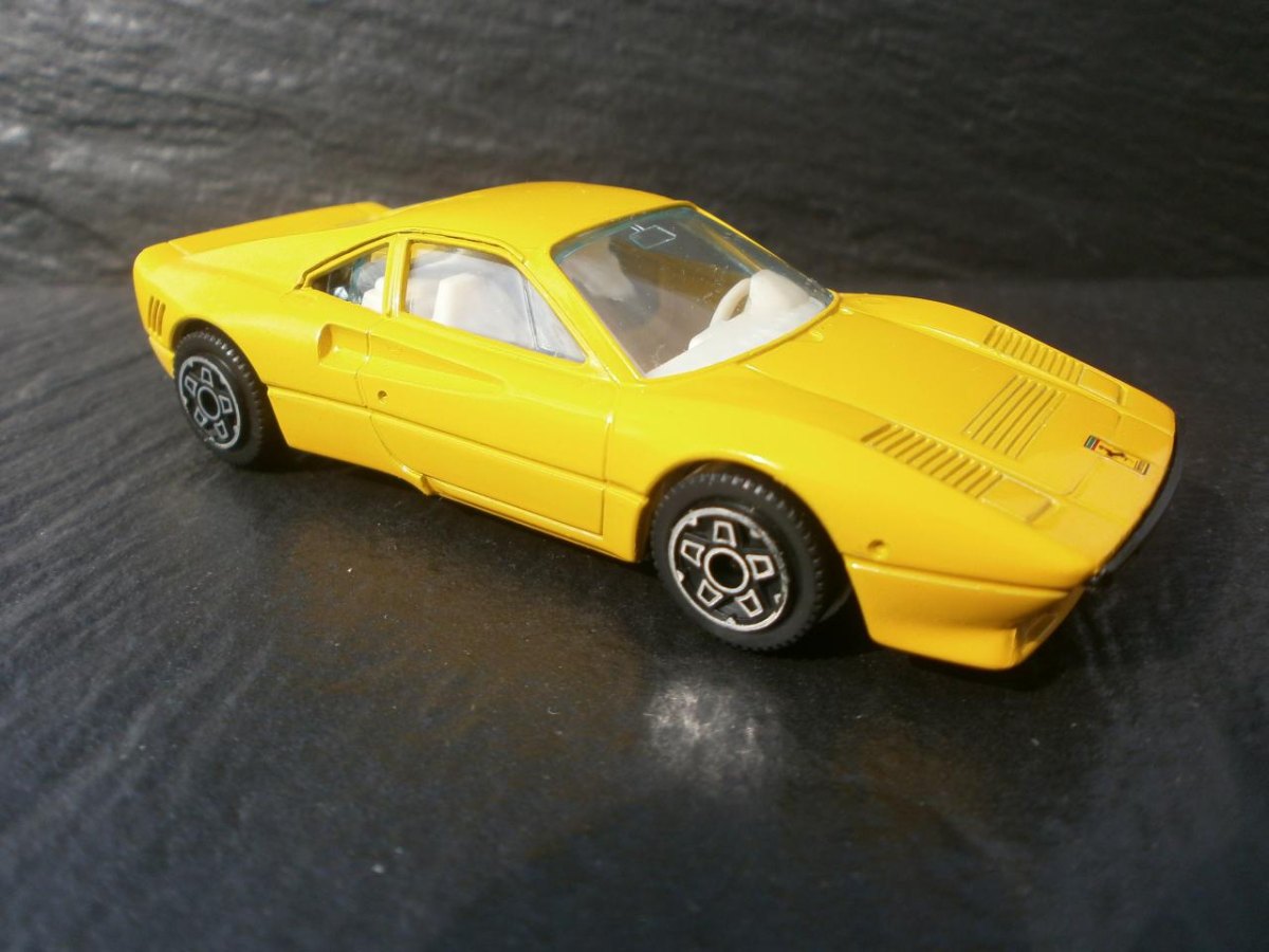 2005 Ferrari 288 GTO: No package: Image 2