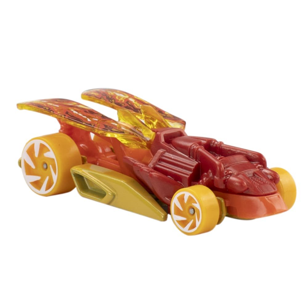 2026 Draggin Tail Orange: Image 3