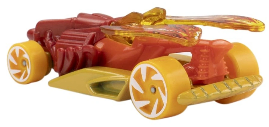 2026 Draggin' Tail Orange: Image 2