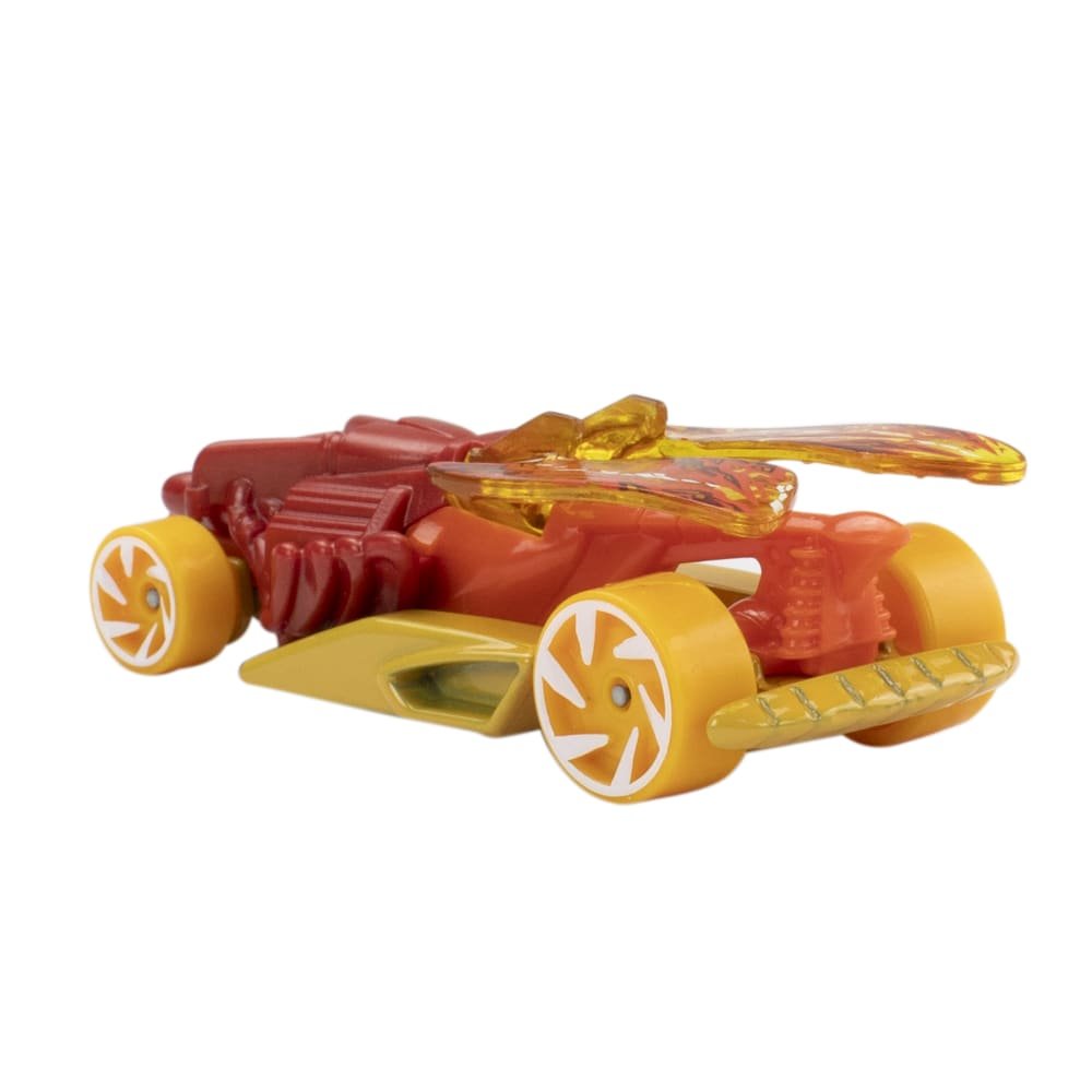 2026 Draggin Tail Orange: Image 2