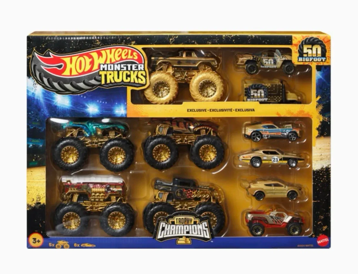 2025 Baja Truck Gold: No Package: Image 3