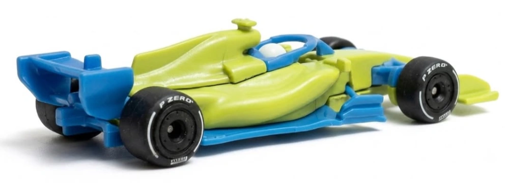 2027 Mercedes-AMG F1 W17 E Performance Black: Image 3