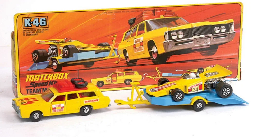 1973 Mercury Commuter Yellow: Image 2