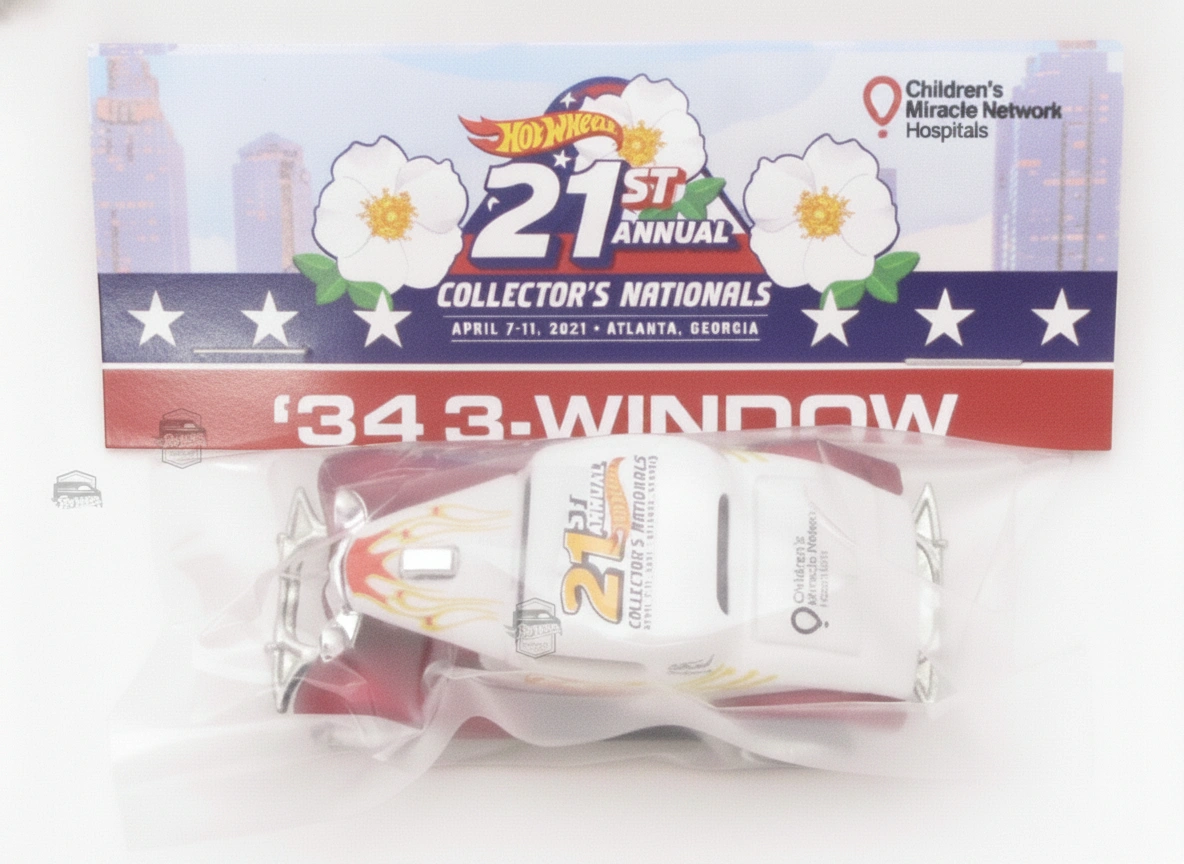 2021 34 3-Window White: Image 2