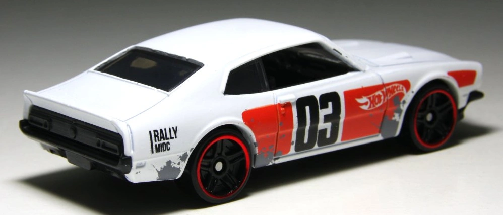 2020 71 Maverick Grabber White: Image 2