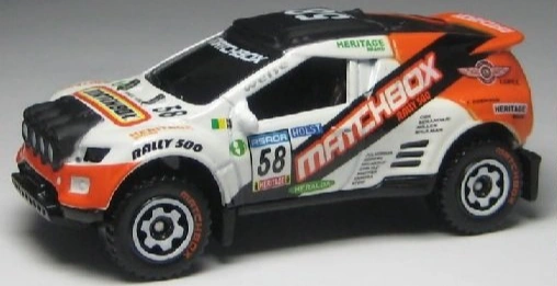 2010 Quick Sander White: Image 2
