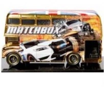 2013 London Double Decker Gold: Image 2